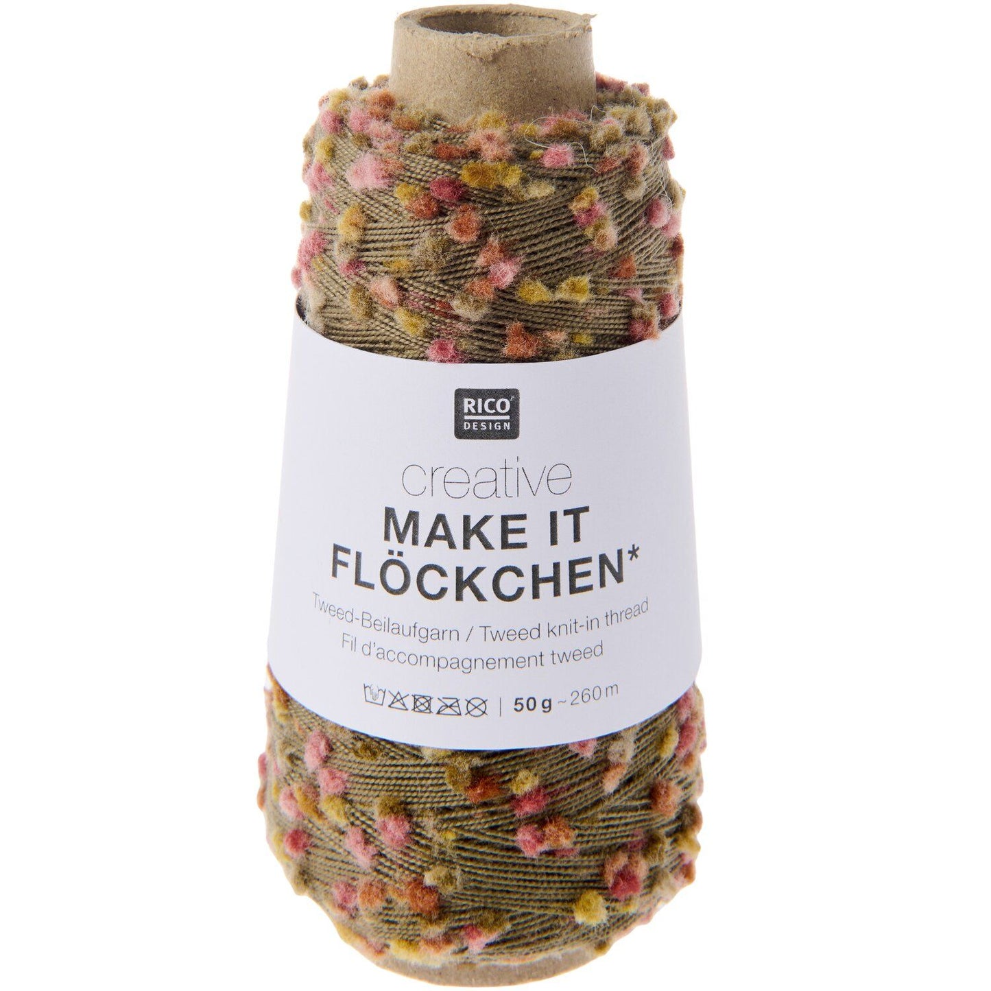 Rico Creative Make it Flockchen Autumn (001)