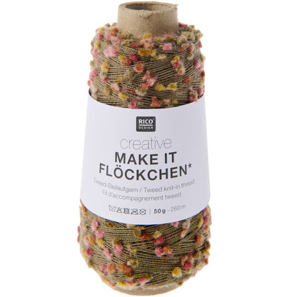 Rico Creative Make it Flockchen Autumn (001)