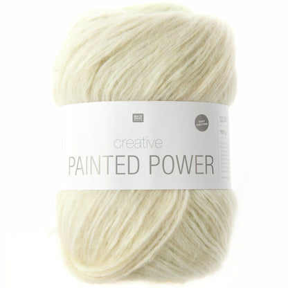 Rico Design Painted Power Ocean  (021)