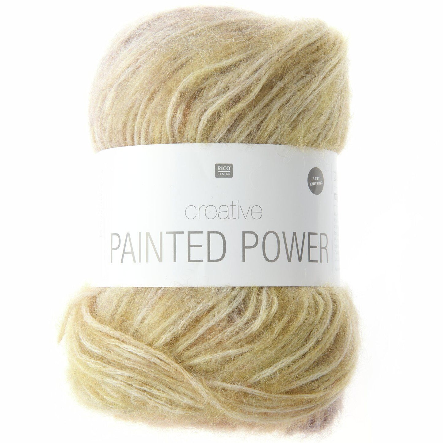 Rico Design Painted Power Dark Fruits (023)