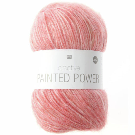 Rico Design Painted Power Fresh Berries (024)