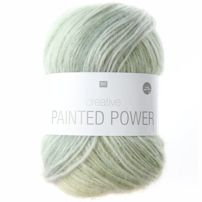 Rico Design Painted Power Ancient Vibes (026)