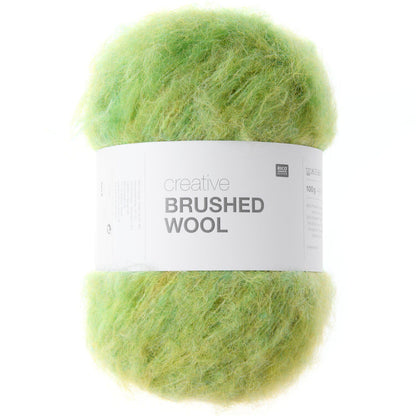 Rico Creative Brushed Wool Seas (007)