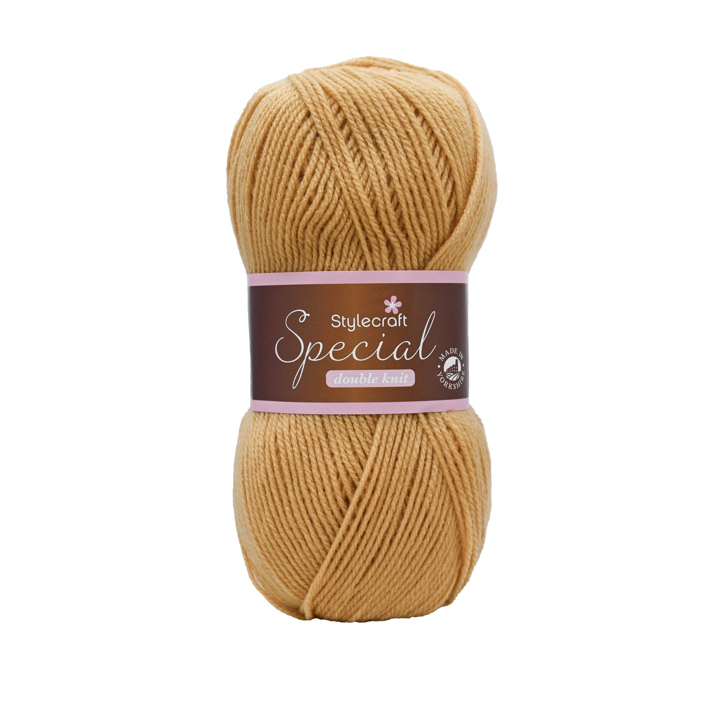 Stylecraft Special DK Camel (1420)