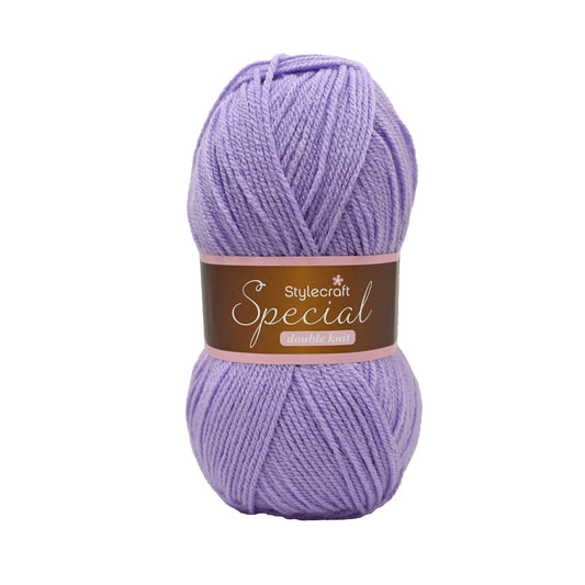 Stylecraft Special DK Wisteria (1432)