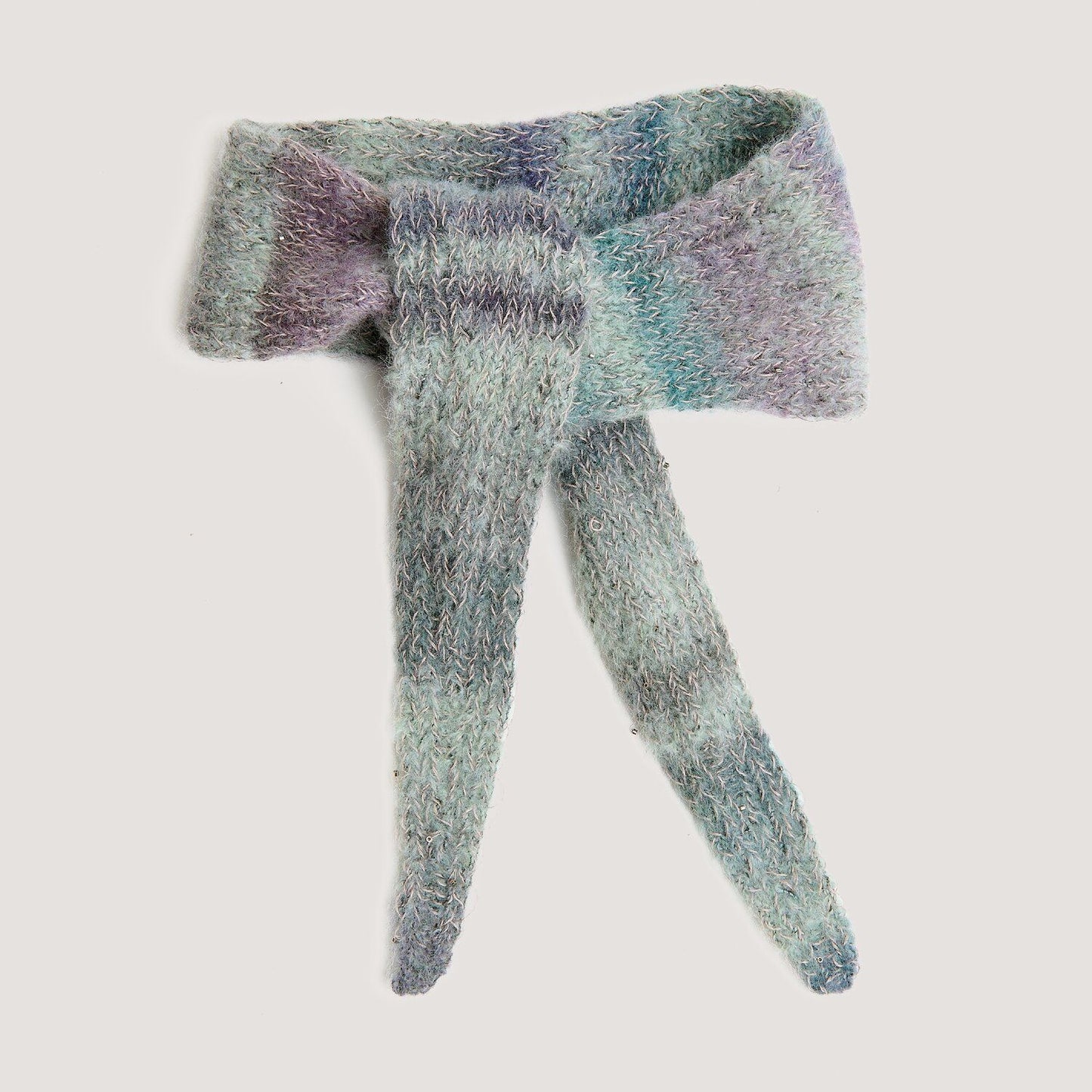 Rico Fashion Wool Alpaca Landscape Deep Sea (008)