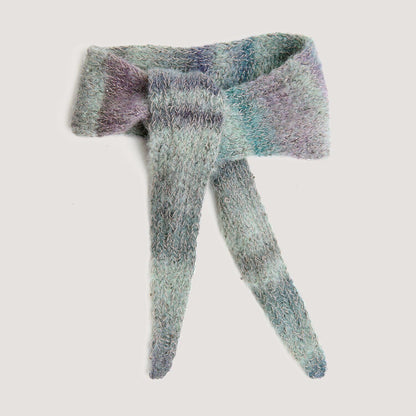 Rico Fashion Wool Alpaca Landscape Deep Sea (008)