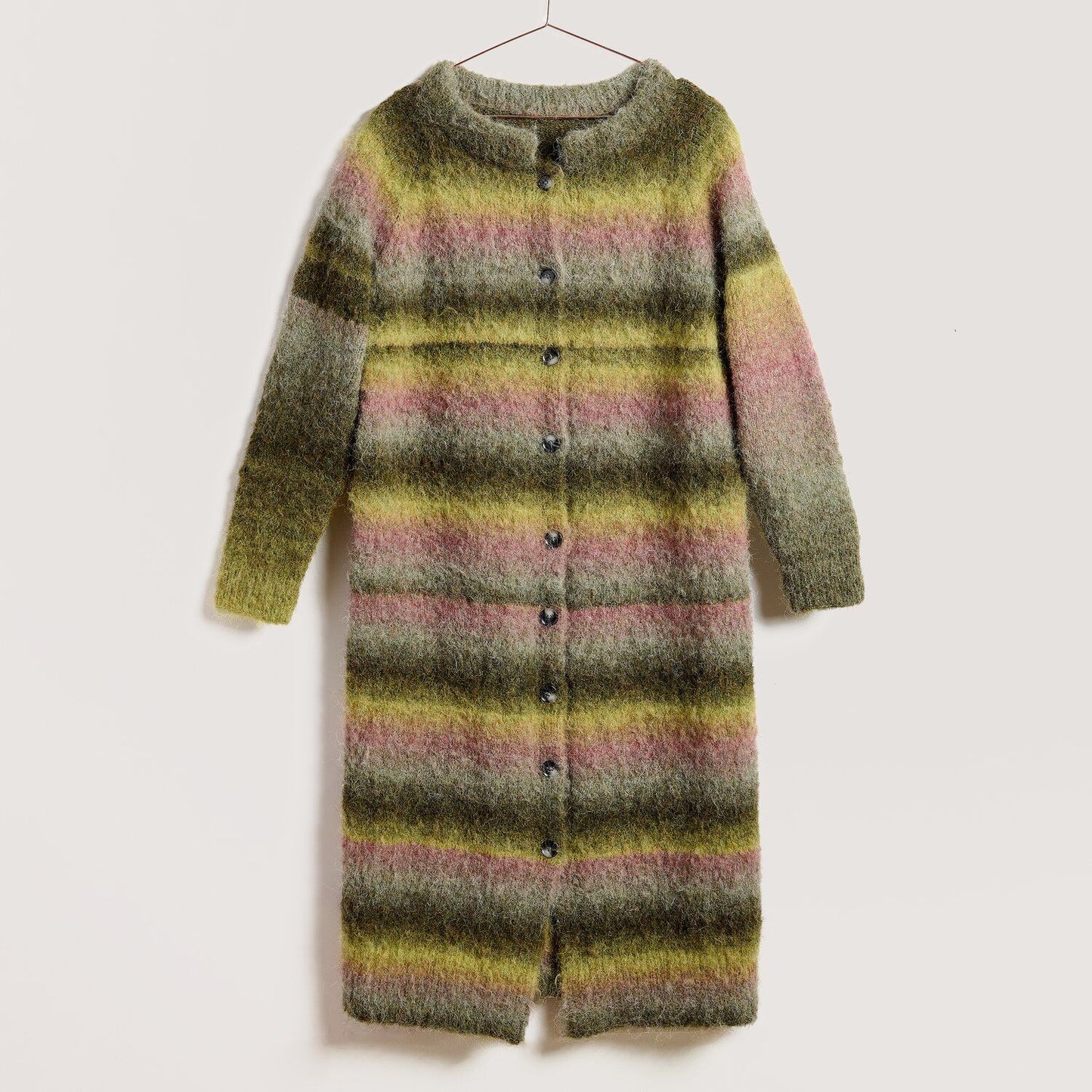 Rico Creative Brushed Wool Bos (008)