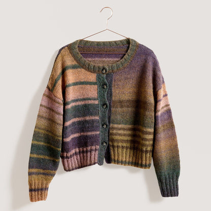 Rico Creative Wool Tonality Sunrise (009)