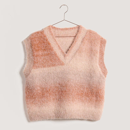 Rico Creative Brushed Wool Sunset (004)