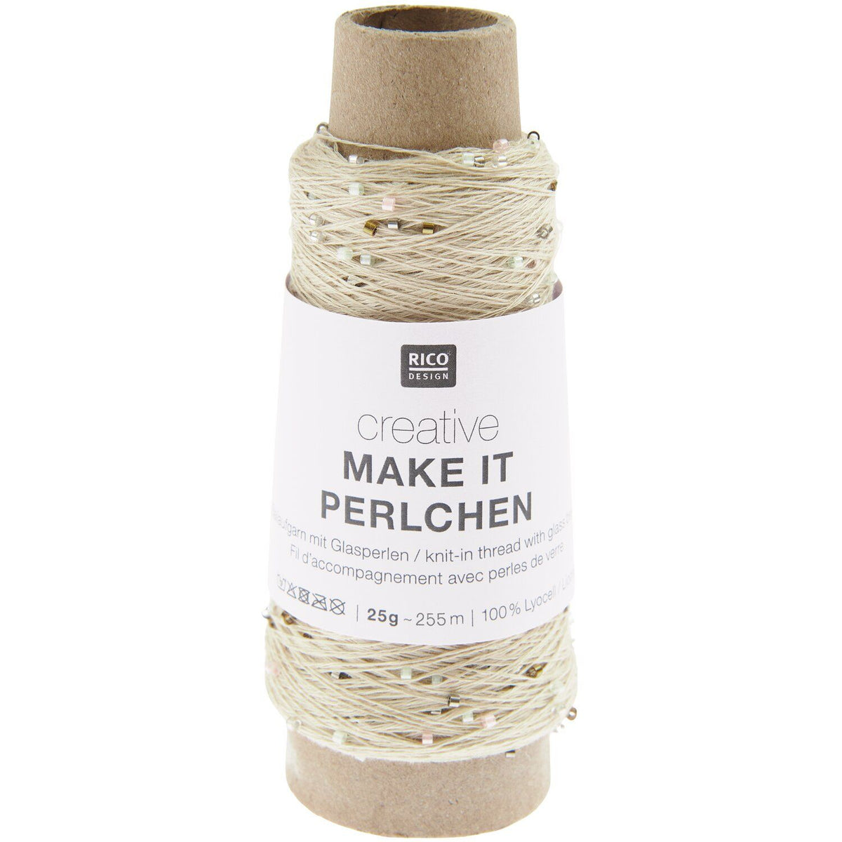 Roco Creative Make It Perlchen Ivory (007)