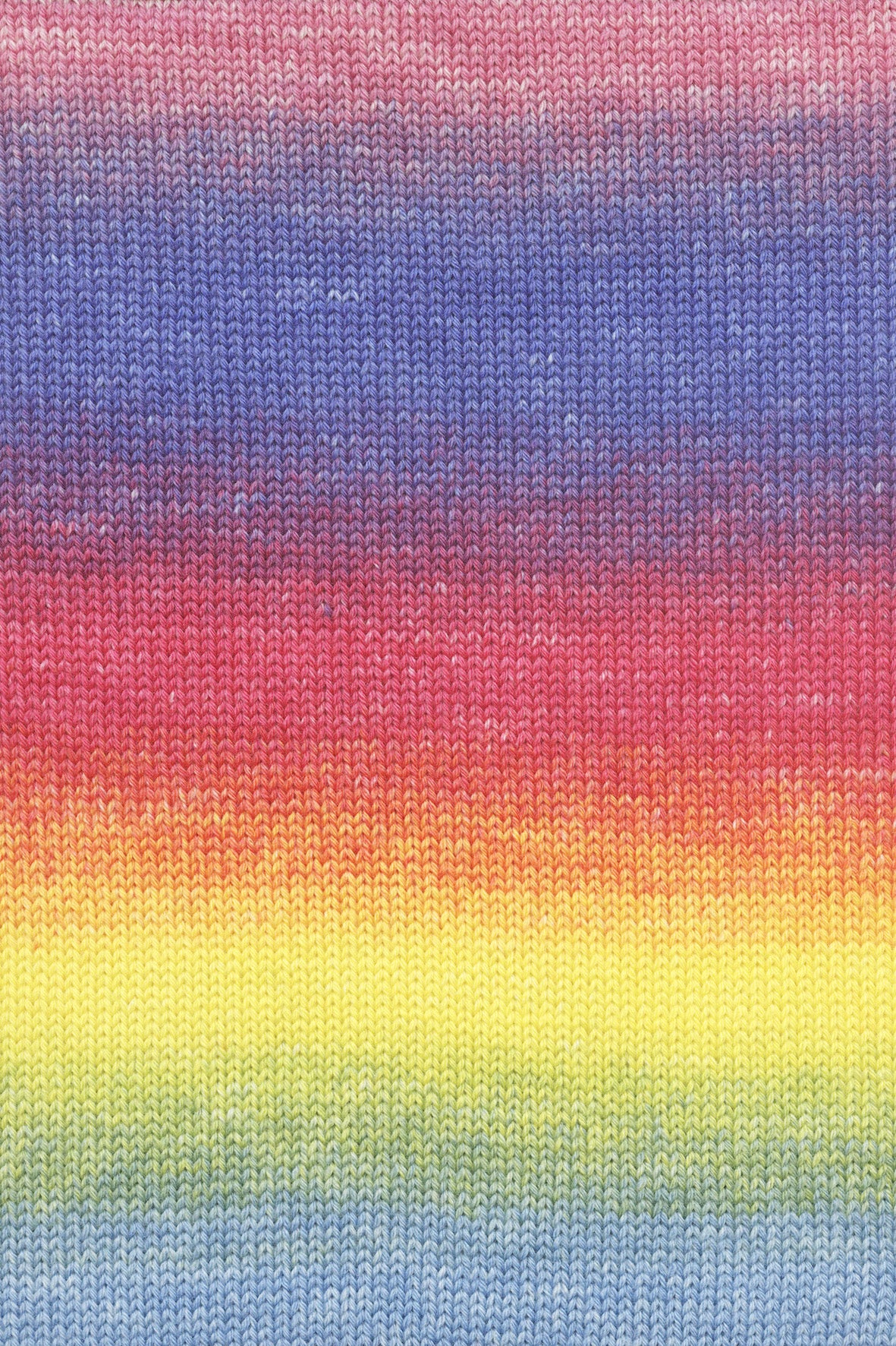 Lang Yarns Merino 200 Bebe Color Sunset (0553)