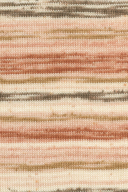Lang Yarns Merino 200 Bebe Color Terra (0601)