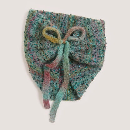 Rico Fashion Wool Alpaca Landscape Morning Sky (007)