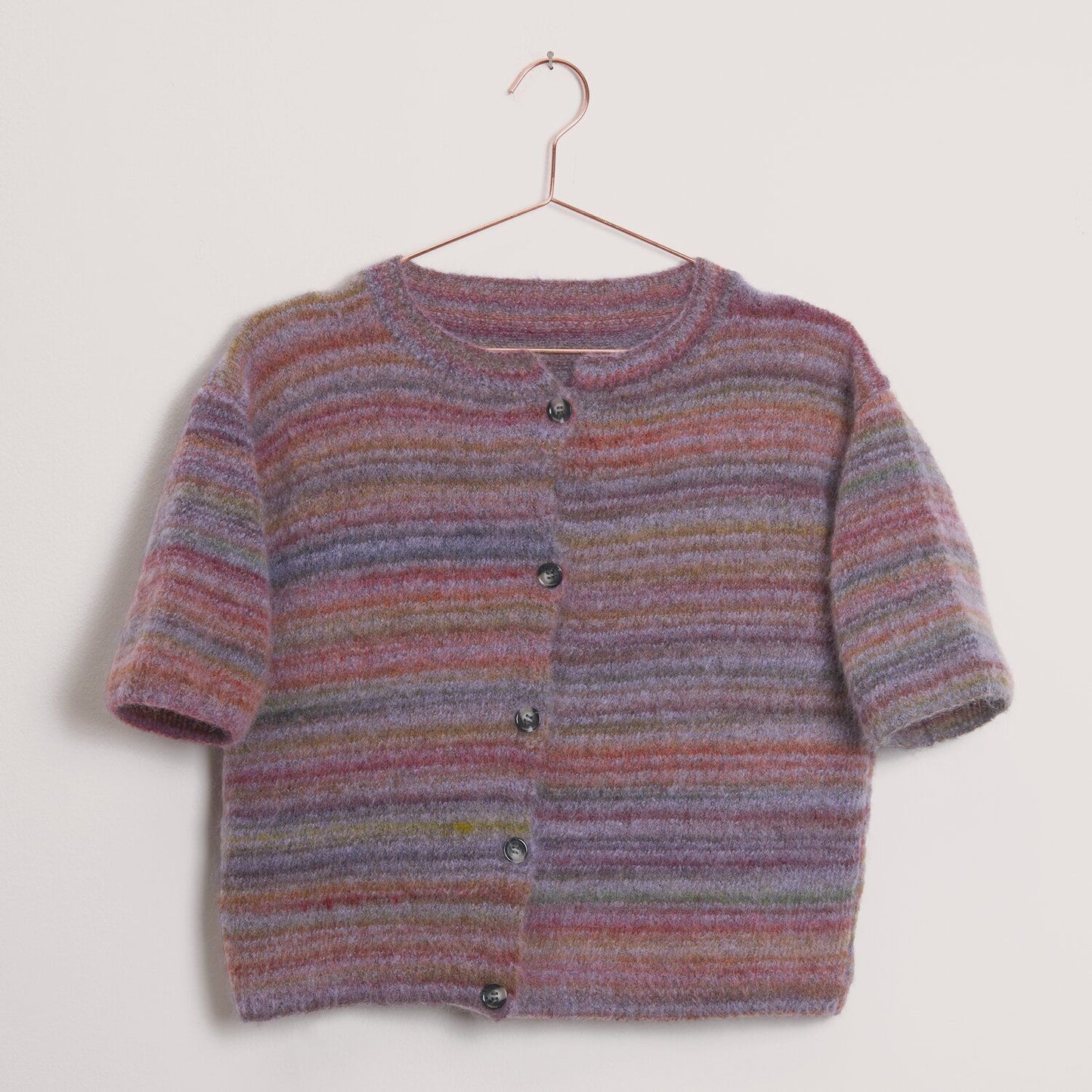 Rico Fashion Wool Alpaca Landscape Late Sundown (004)