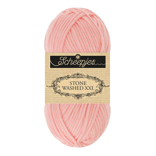 Scheepjes Stone Washed XXL Rose Quartz (860)
