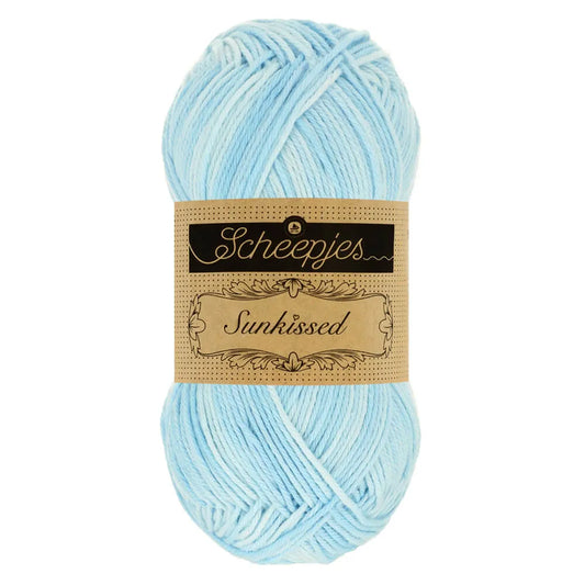 Scheepjes Sunkissed Breeze (003 x 10 bollen) (online only)