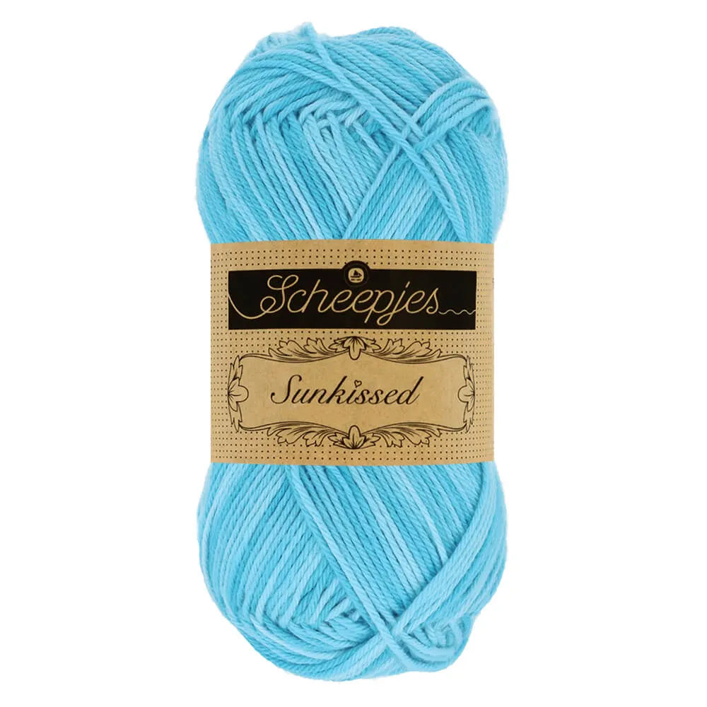 Scheepjes Sunkissed Poolside (004 x 10 bollen) (online only)