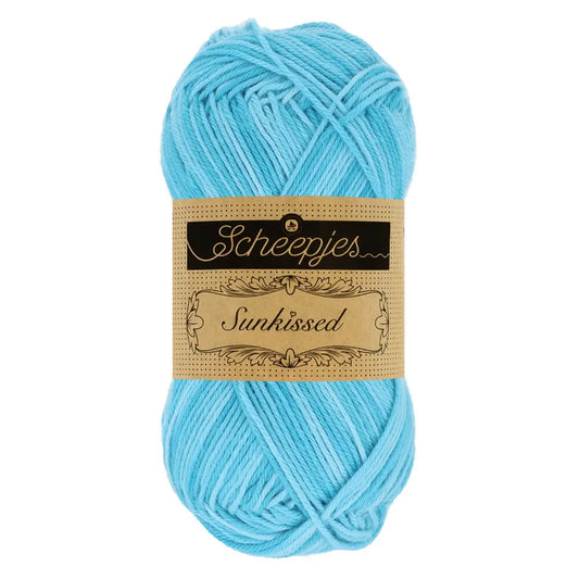 Scheepjes Sunkissed Poolside (004 x 10 bollen) (online only)