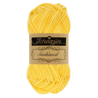 Scheepjes Sunkissed Noonday Sun (015 x 10 bollen) (online only)