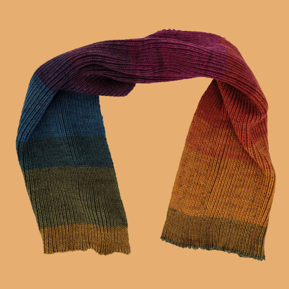 Scheepjes Colour Crafter Cake Rustic Warmth (702)