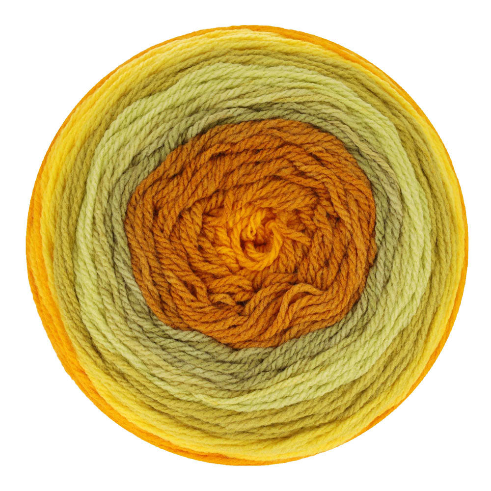 Scheepjes Colour Crafter Cake Mid-Centry Mod. (710)