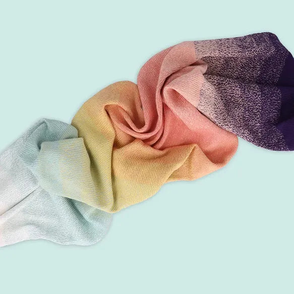 Scheepjes Cotton Whirl Peach Breeze (707)