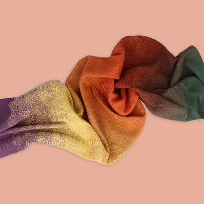 Scheepjes Cotton Whirl Pumpkin Spice (708)