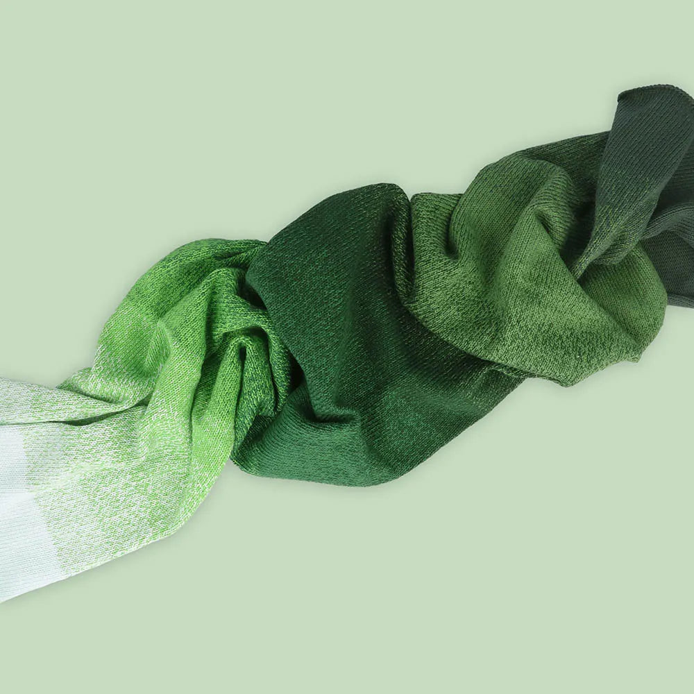 Scheepjes Cotton Whirl Lettuce Party (709)