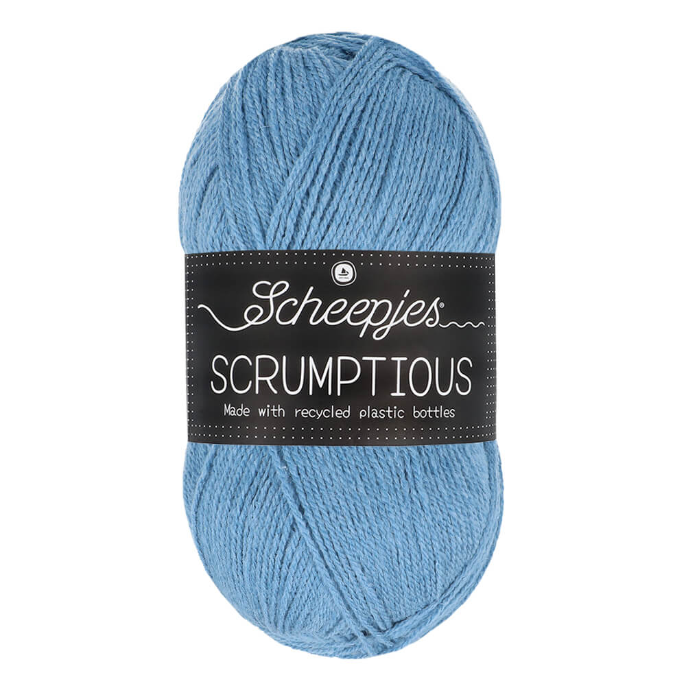 Scheepjes Scrumptious Raspberry Rock Candy (335)