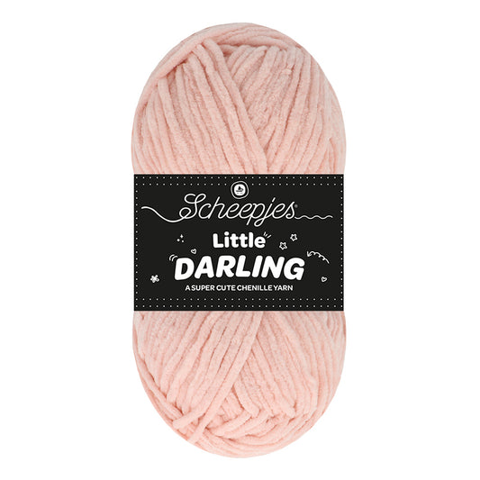 Scheepjes Little Darling Piglet (415)