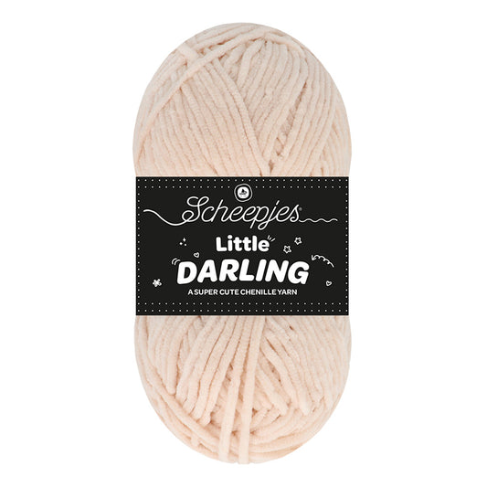 Scheepjes Little Darling Alpaca (418)