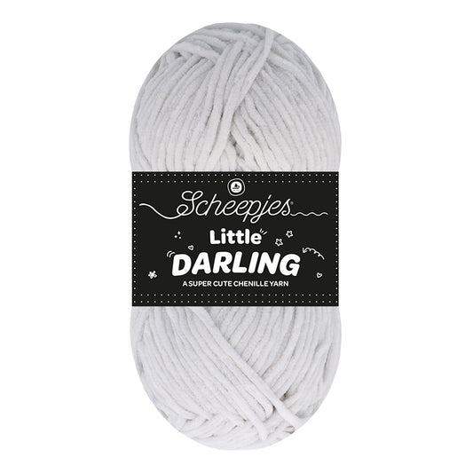 Scheepjes Little Darling Hippo (423)