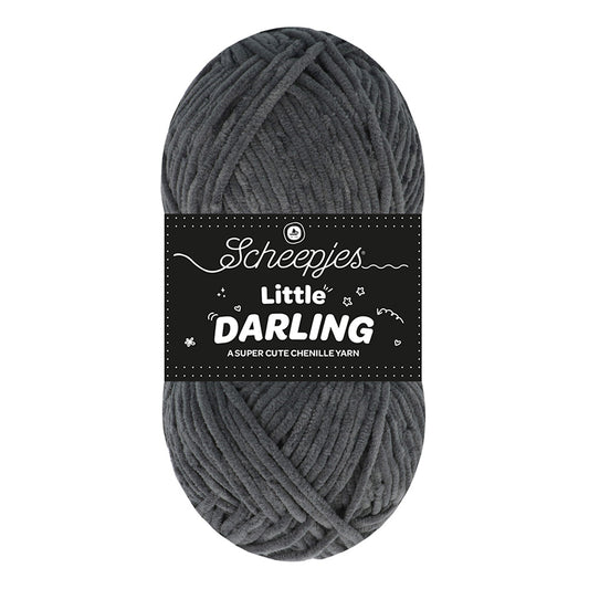 Scheepjes Little Darling Puffin (424)
