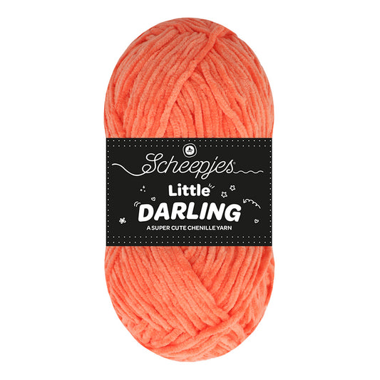 Scheepjes Little Darling Shrimp (429)