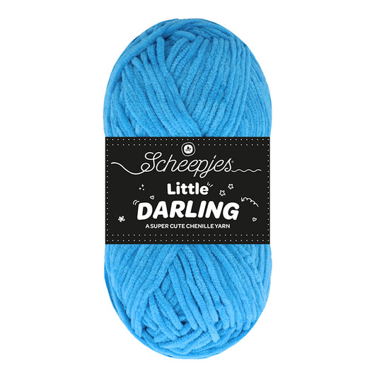 Scheepjes Little Darling Butterfly (431)