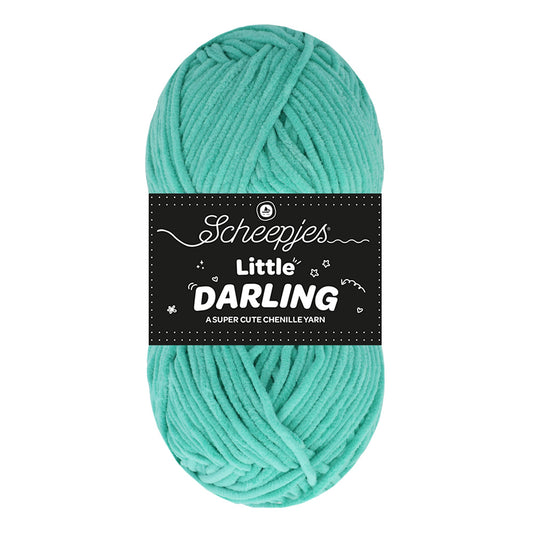 Scheepjes Little Darling Stingray (432)