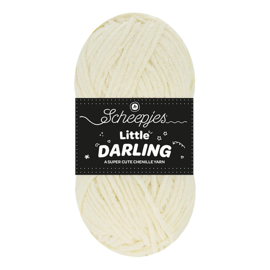Scheepjes Little Darling Wombat (433)