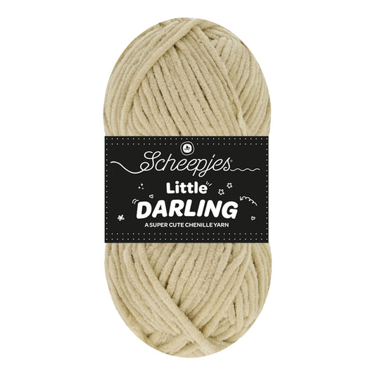 Scheepjes Little Darling Quokka (434)