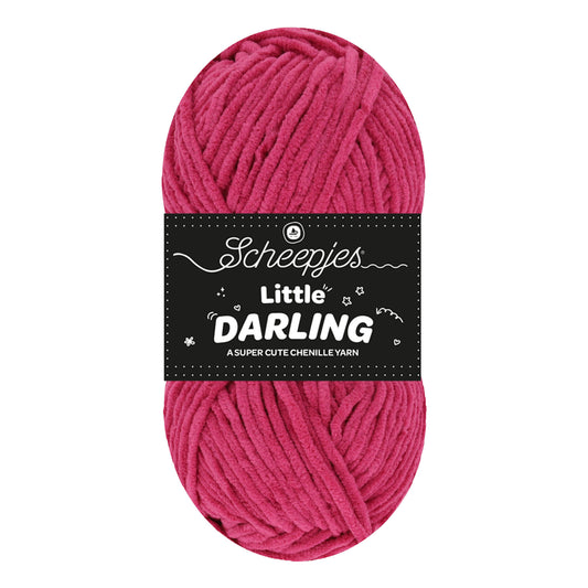 Scheepjes Little Darling Snowberry (443)