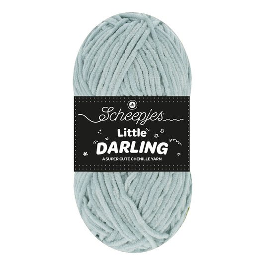 Scheepjes Little Darling Mermaid (448)