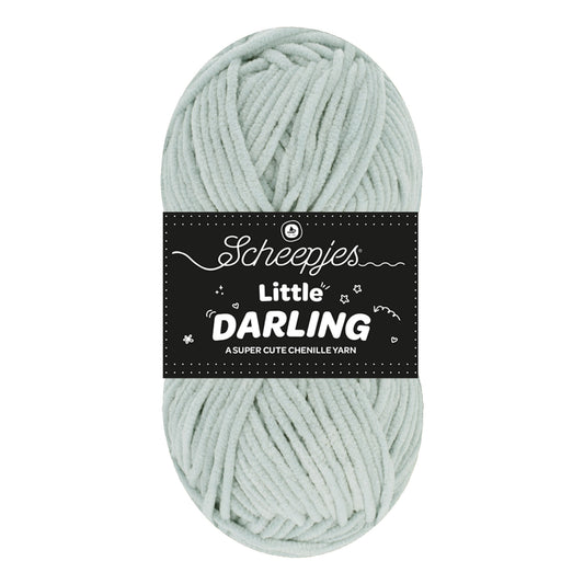 Scheepjes Little Darling Narwhal (449)