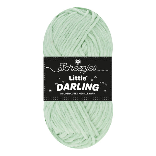 Scheepjes Little Darling Zombie (450)
