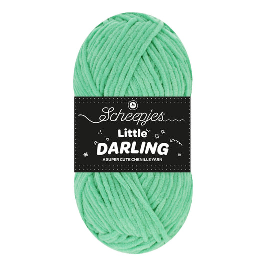 Scheepjes Little Darling Alien (451)