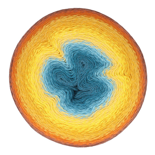 Scheepjes Mega Whirl Spiceberry (402)