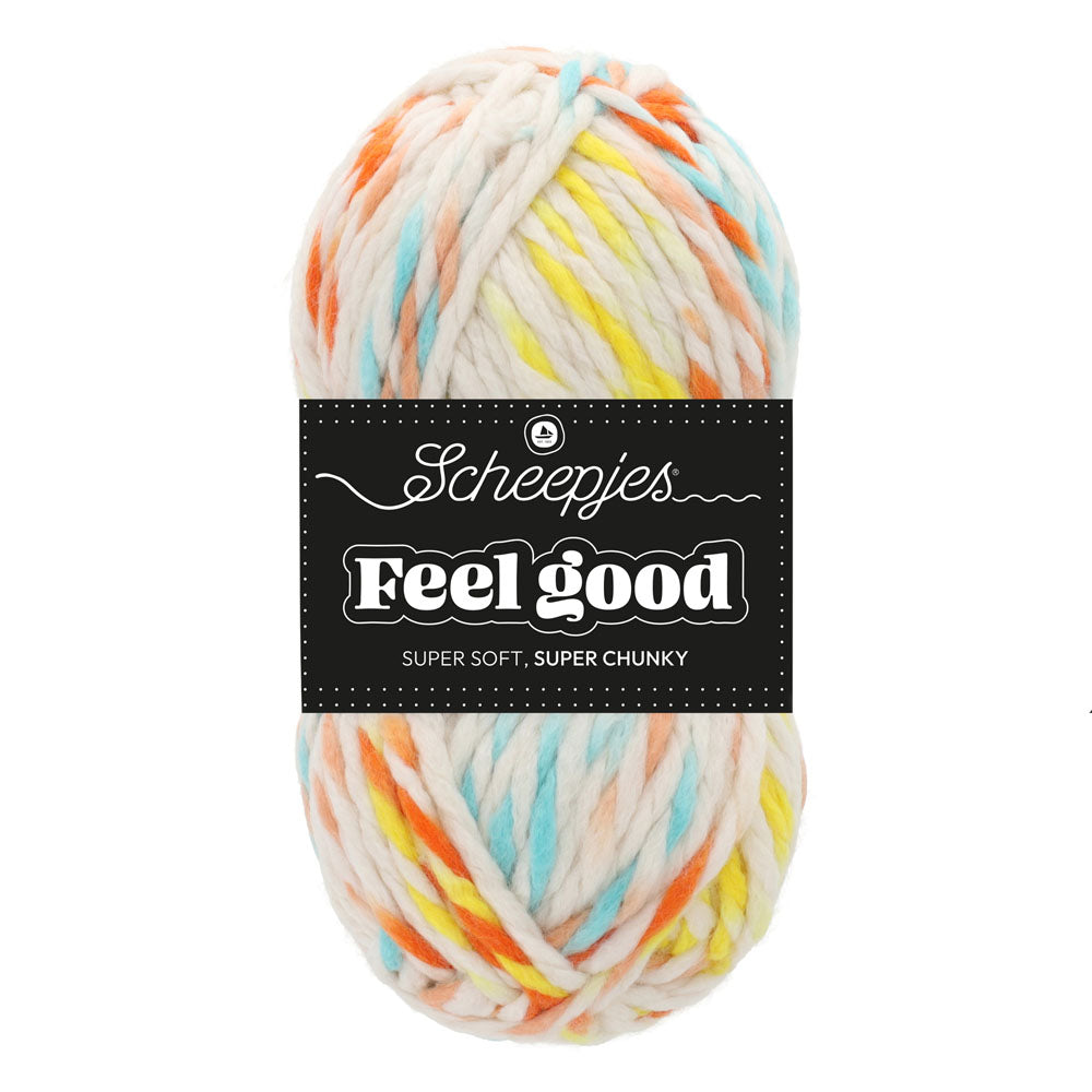 Scheepjes Feel Good Dopamine (701)