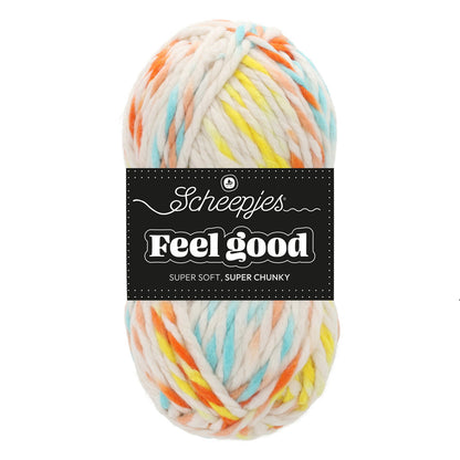 Scheepjes Feel Good Dopamine (701)