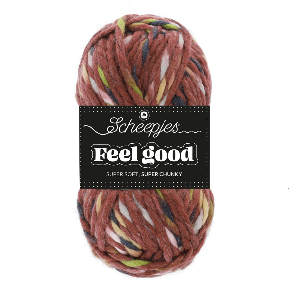 Scheepjes Feel Good Heartlight (703)
