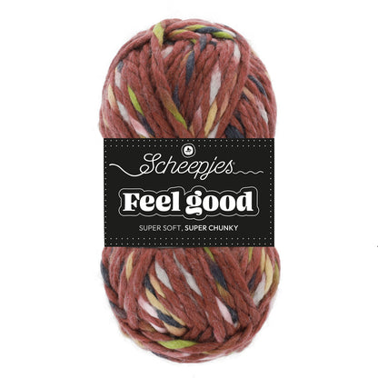 Scheepjes Feel Good Heartlight (703)