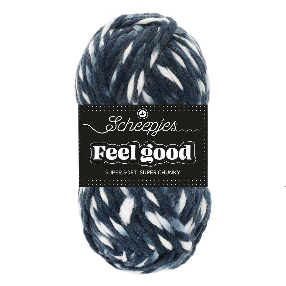 Scheepjes Feel Good CLoud Nine (704)